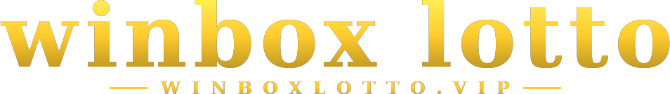 winbox lotto logo