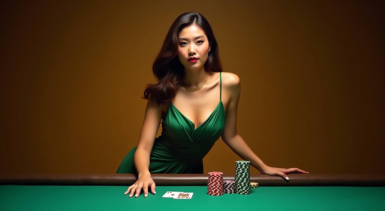 winbox lotto Pengalaman Meja Langsung Setara Kasino